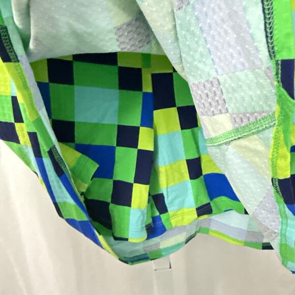 Ibkul Annelise Swing Skort XS Ice Fil Technology UPF 50 Golf Tennis Pickleball - Picture 5 of 8